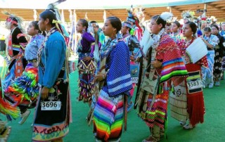 Twin Buttes Pow Wow Celebration - Twin Buttes Pow Wow Grounds - Twin Butte Celebration Committee
