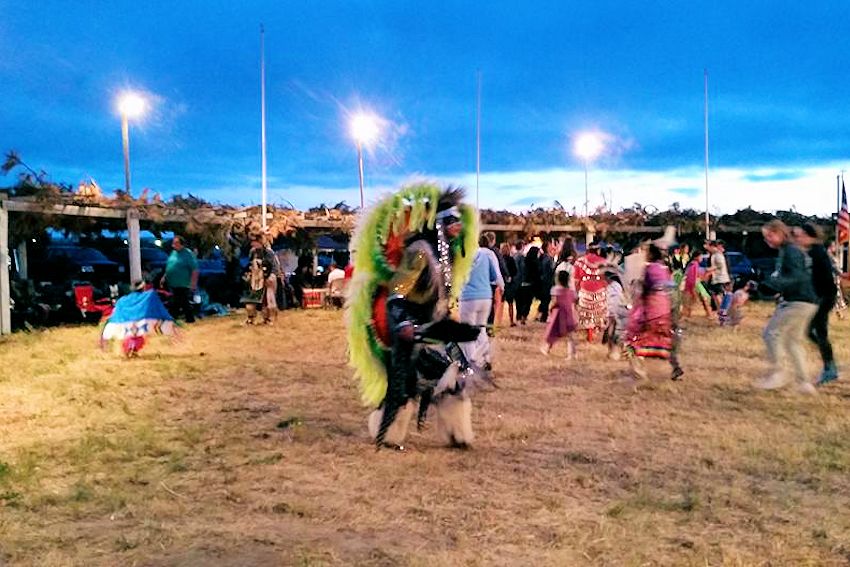 Wakpamni Lake Area Wacipi Celebration - Wakpamni Lake Area Traditional Wacipi & Celebration - Wakpamni Lake Area Wacipi Grounds - Wakpamni Lake Community Corporation - Wakpamni Lake Community Wacipi Committee