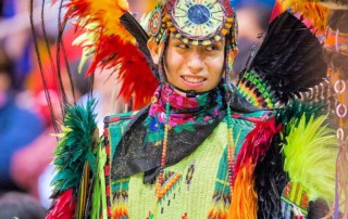 Willamette University Social Pow Wow - Willamette University Cone Field House - Willamette University Native and Indigenous Student Union