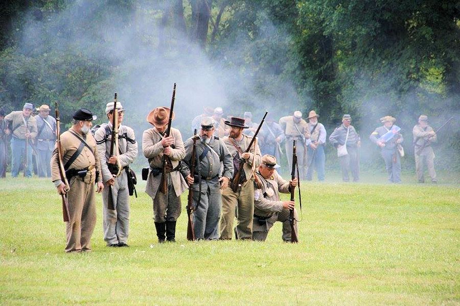 Abingdon-Civil-War-Weekend