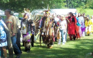 Chattahoochee River Park Pow Wow - Chattahoochee River Landing Park - Chattahoochee River Park Pow Wow Committee