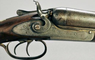 Missouri Black Powder Society: Missouri State muzzle loading and black powder cartridge sporting clays championship
