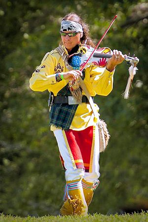 Rock, Rattle and Drum Pow Wow - Barrington Fairgrounds - Healing Winds
