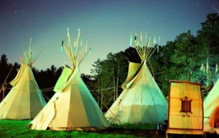 Steve Witt Memorial Gathering of the People Powwow - Vigo County Conversation Club