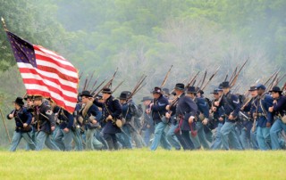 Wauconda Civil War Days
