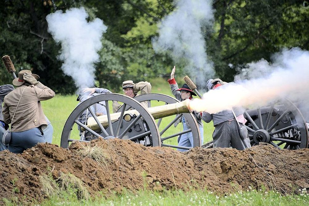 Wauconda Civil War Days