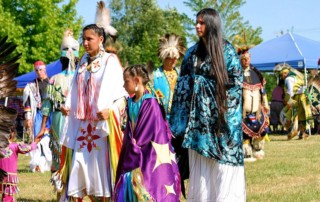 Wiconi Living Waters Pow Wow - Richard Twiss Memorial Traditional Powwow - Wiconi Powwow - Aldersgate Conference Grounds - Wiconi International