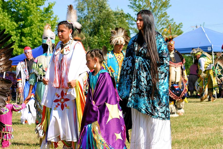 Wiconi Living Waters Pow Wow - Richard Twiss Memorial Traditional Powwow - Wiconi Powwow - Aldersgate Conference Grounds - Wiconi International