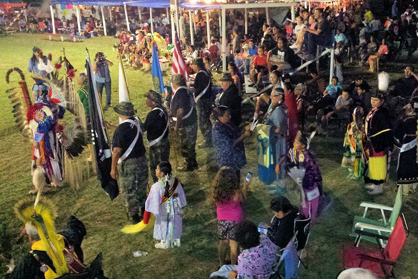 Cheyenne Arapaho Labor Day Powwow - C & A Labor Day Pow Wow - Cheyenne & Arapaho Tribal Powwow - Cheyenne Arapaho Tribal Park in Colony - Cheyenne and Arapaho Tribes