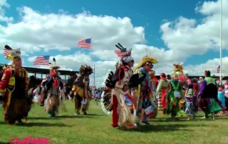 Cheyenne River Sioux Tribe Pow Wow - Cheyenne River Sioux Tribe Pow Wow Committee - Cheyenne River Sioux Tribe Pow Wow Grounds