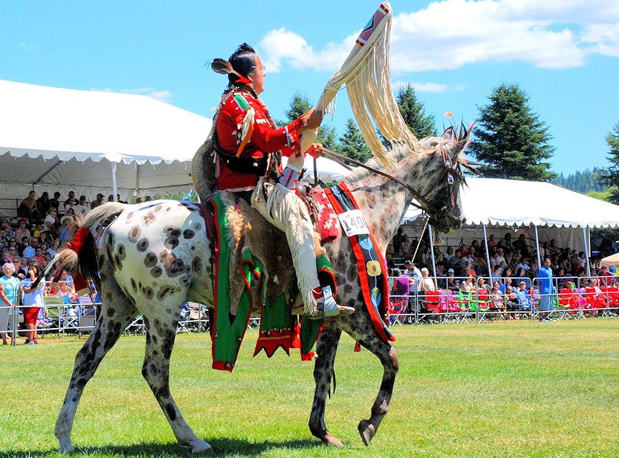 Prescott Powwow
