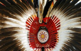 Rolling Thunder Labor Day Pow Wow