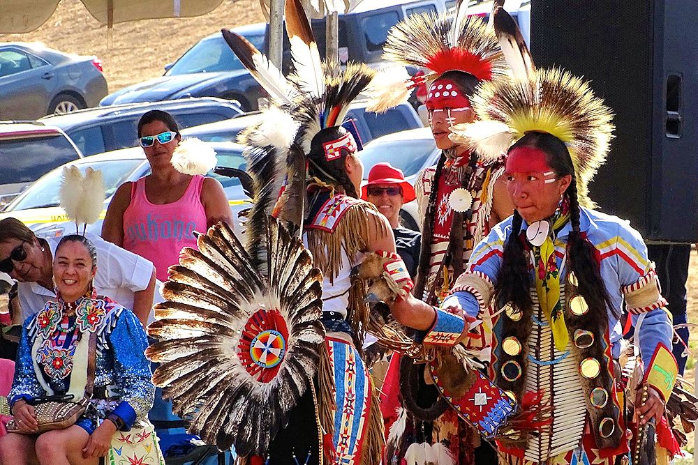 Sycuan Pow Wow