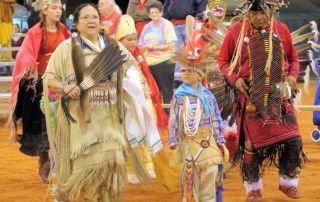 Thunder on the Beach Powwow - Indian River County Fairgrounds - Indian River County Fairgrounds Committee