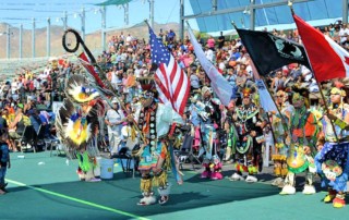 Soboba Pow Wow