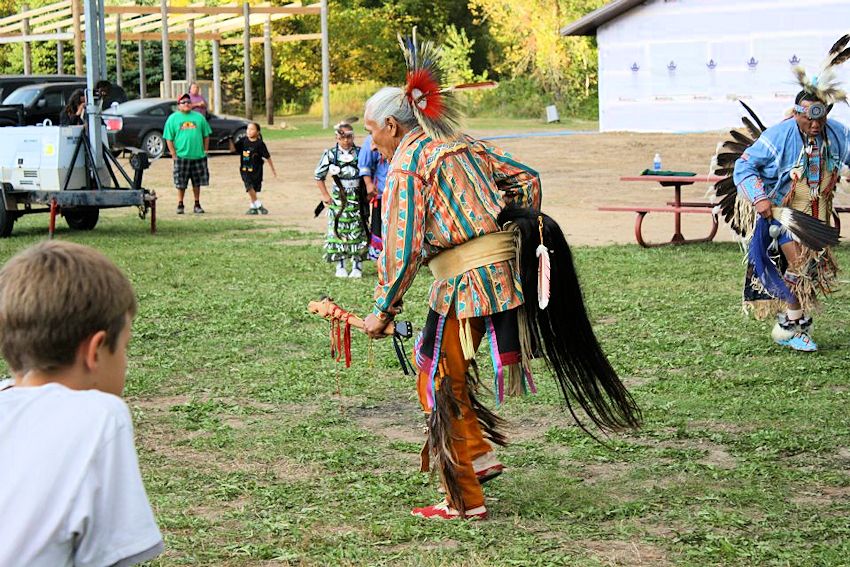 Cedar River Rendezvous & Outdoor Days - Mitchell County Conservation Board Headquarters