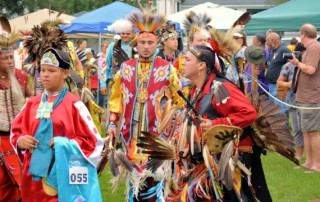 Coharie Indian Cultural Pow Wow
