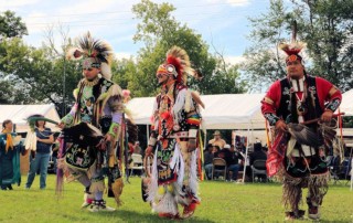 Mendota’s Traditional Wacipi Pow Wow - St Peter's Church Grounds - Mendota Mdewakanton Dakota Tribal Community