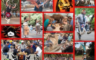 Native American Trade Feast - Marin American Indian Alliance - Marin Museum of the American Indian