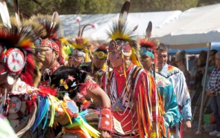 Santa Ynez Chumash Inter-Tribal Pow Wow