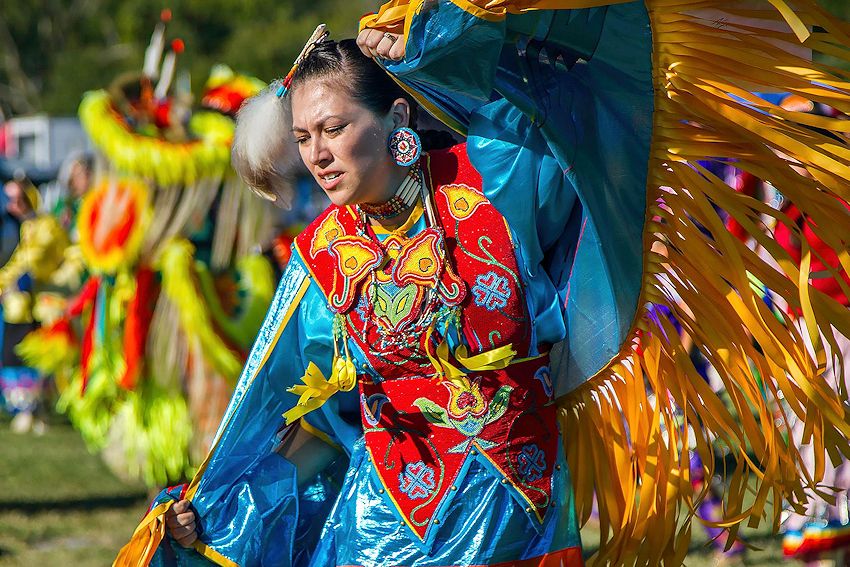 Wyandotte Nation Wyandotte Pow Wow Oklahoma Powwow Calendar