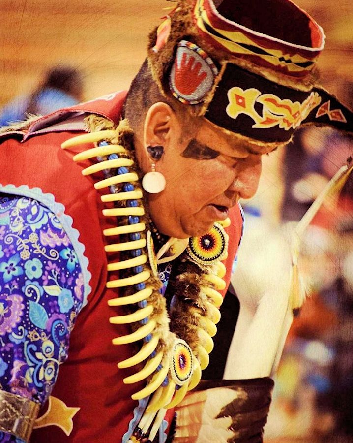Pow Wow Life Photo Contest – Sponsored by Crazy Crow Trading Post