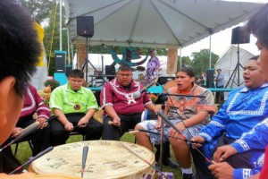 Moundville Native American Festival - Moundville Archaeological Park & Museum - Department