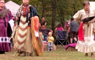 Red Clay Pow Wow - Red Clay State Historic Park - Friends of Red Clay - Native American Services of Tennessee