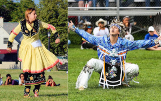 Mesmerizing Smoke Dance: An Introduction - Crazy Crow Trading Post