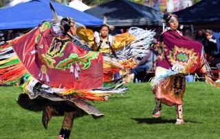 San Luis Rey Mission Inter-Tribal Powwow - San Luis Rey Mission Indian Foundation - San Luis Rey Mission Grounds