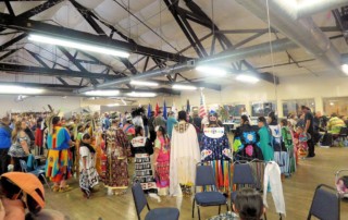 Yuba-Sutter Winter Pow Wow