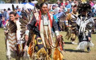 Flagler County Native American Festival Princess Place Pow Wow - Princess Place Preserve - Deep Forest Native American Experience - Flagler County Parks and Recreation Department