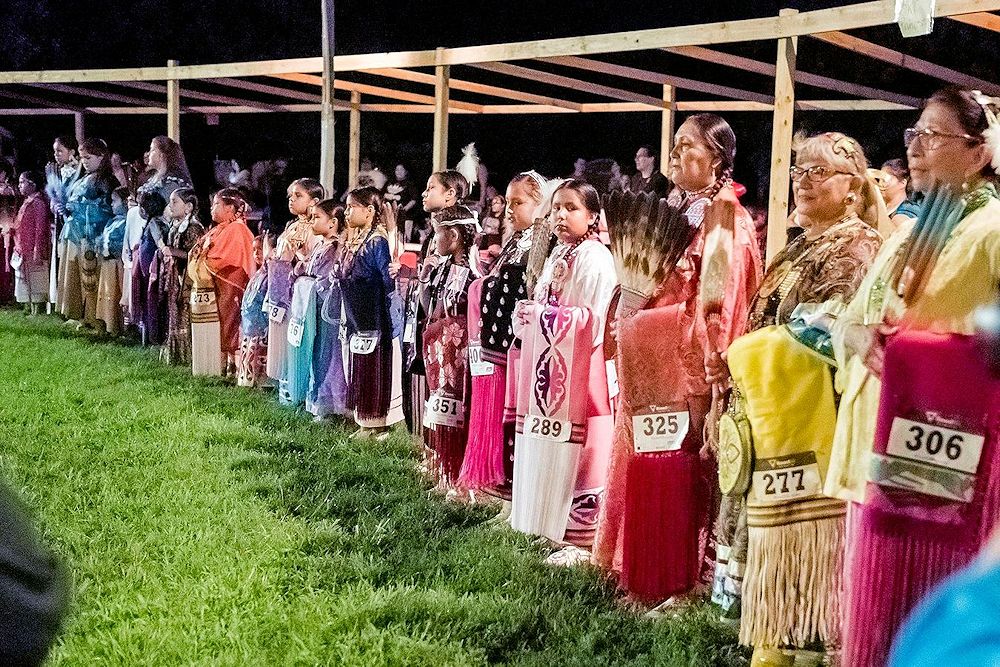 Indian Hills Powwow