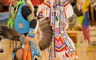 L'il Feathers Pow Wow - L'il Feathers Benefit Pow Wow - Granite School District Title VI Indian Education - L'il Feathers Benefit Pow Wow Committee - Granger High School