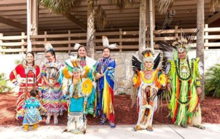 Miccosukee Indian Arts & Crafts Festival - Miccosukee Indian Arts and Crafts Festival - Miccosukee Indian Village - Miccosukee Educational Fund