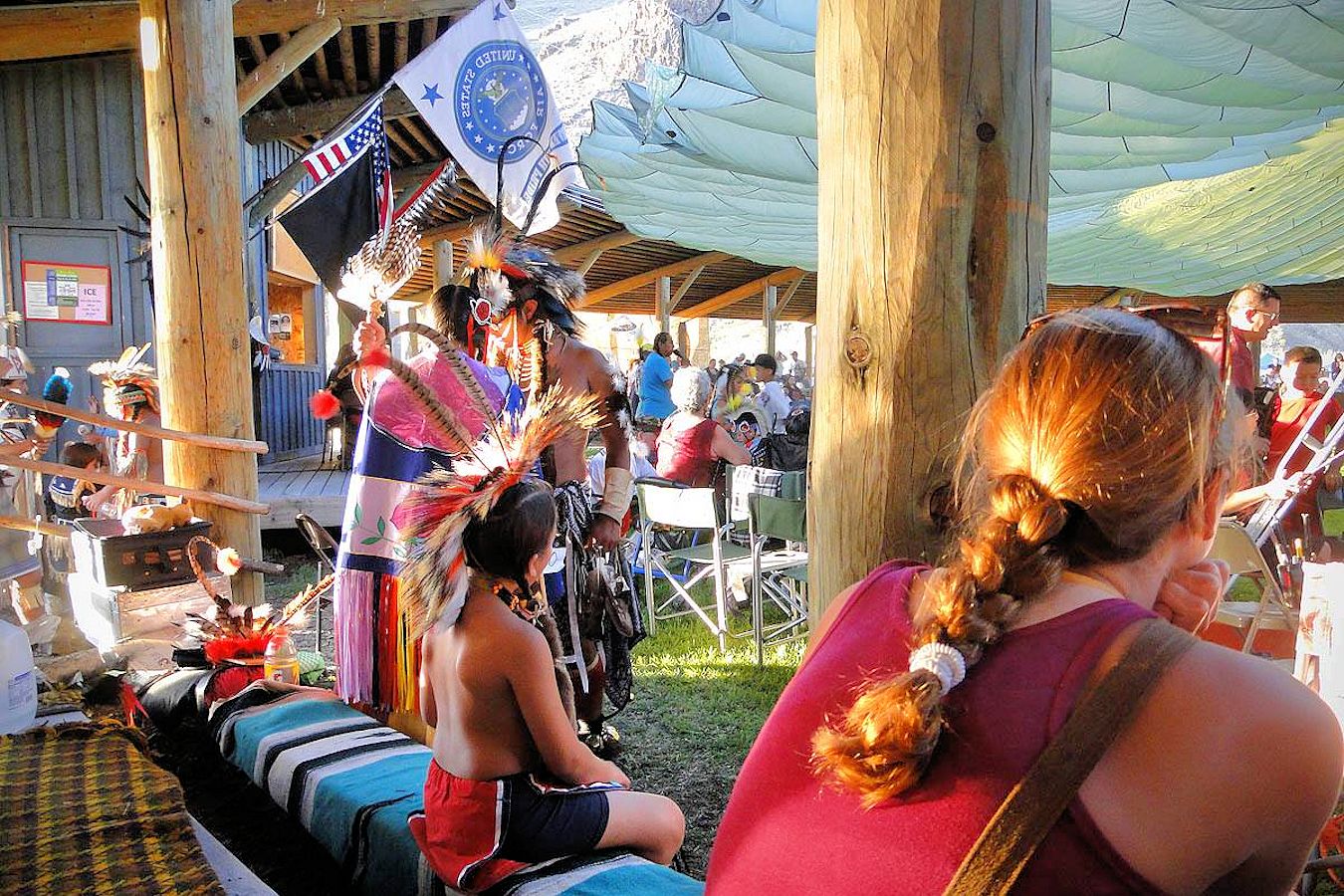 2019 Nez Perce Tamkaliks Celebration Powwow & Friendship Potluck