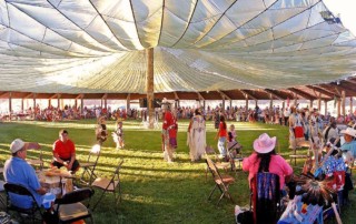 Nez Perce Tamkaliks Celebration Powwow & Friendship Potluck