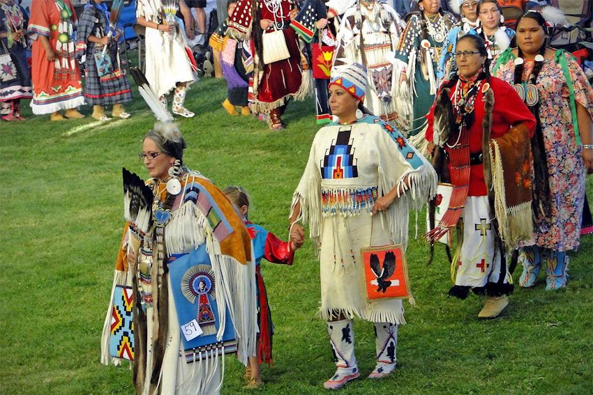 Tamkaliks Celebration & Friendship Potluck - Tamkaliks Celebration Powwow - Tamkaliks Celebration - Tamkaliks Powwow - Tamkaliks Powwow Ground - Wallowa Nez Perce