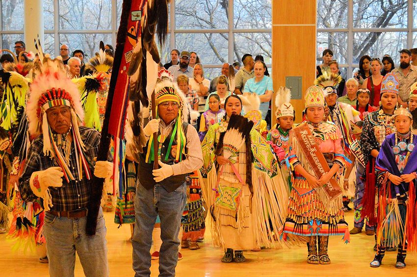University of Utah InterTribal Student Association U of Utah Pow Wow