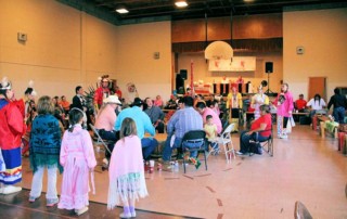 Wichita Indian UMC Sobriety Powwow - Wichita Indian United Methodist Church Sobriety Powwow - Calvary United Methodist Church