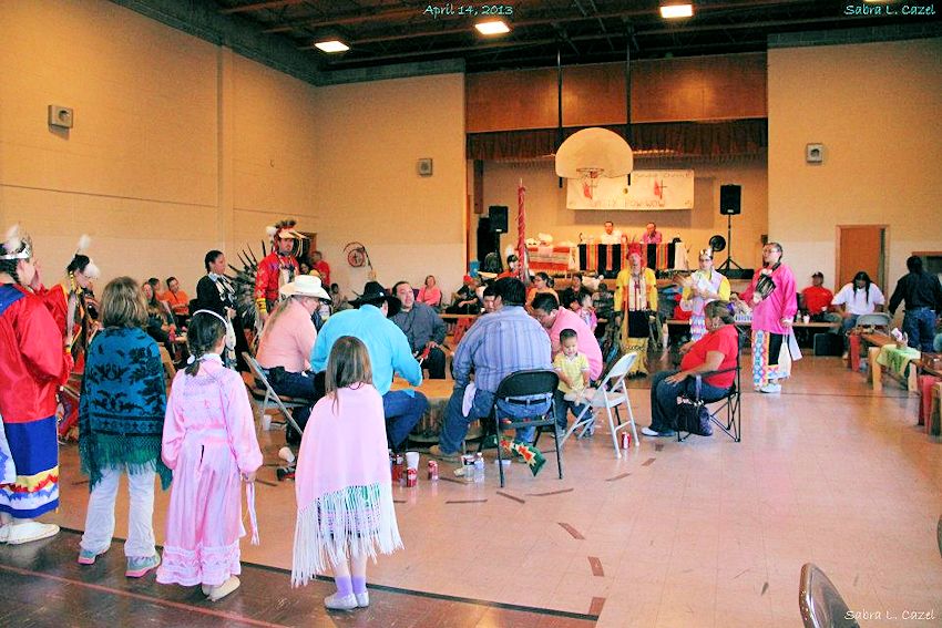 Wichita Indian UMC Sobriety Powwow - Wichita Indian United Methodist Church Sobriety Powwow - Calvary United Methodist Church
