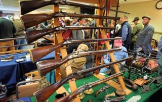18th Century Lewisburg Artisan Show - Country Cupboard Inn - Artisan Show, LLC