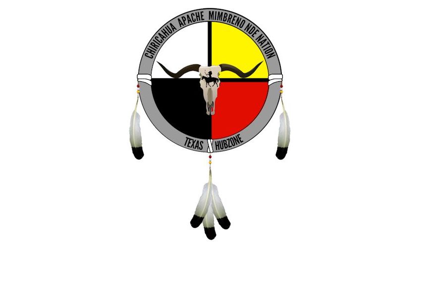 2018 Chiricahua Apache Mimbreno Nde Nation Membership Drive