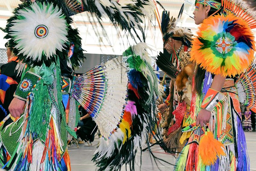Conestoga College Aboriginal Student Association Annual Pow Wow