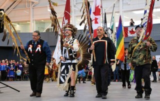 Conestoga College Pow Wow - Conestoga Recreation Centre - Conestoga College Aboriginal Student Association