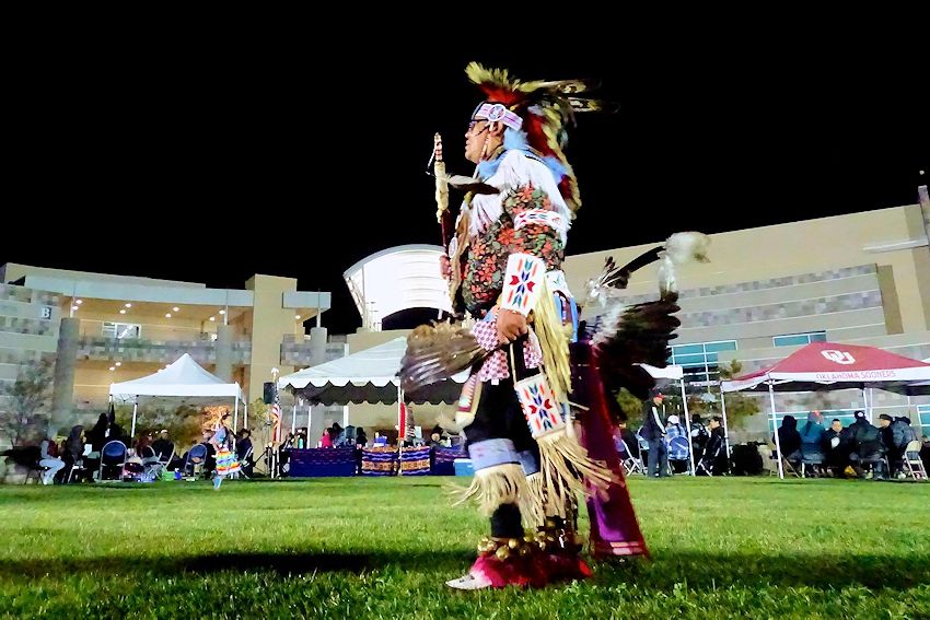 Cuyamaca College Powwow - Cuyamaca College - Cuyamaca College Native American Student Alliance