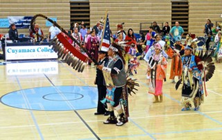 Cuyamaca College Powwow - Cuyamaca College - Cuyamaca College Native American Student Alliance