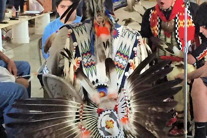 For the People Pow Wow - Jefferson City Jaycees Fairgrounds - Pow Wow Committee of the Missionary Society for Preservation of Traditional Values