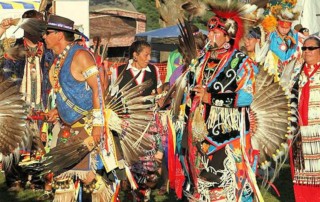 Sarasota Native American Indian Festival - Sarasota Fairgrounds