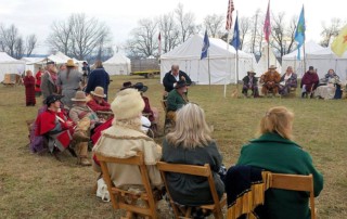Southwestern Regional Rendezvous - Southwestern Regional Rendezvous Nocona Site